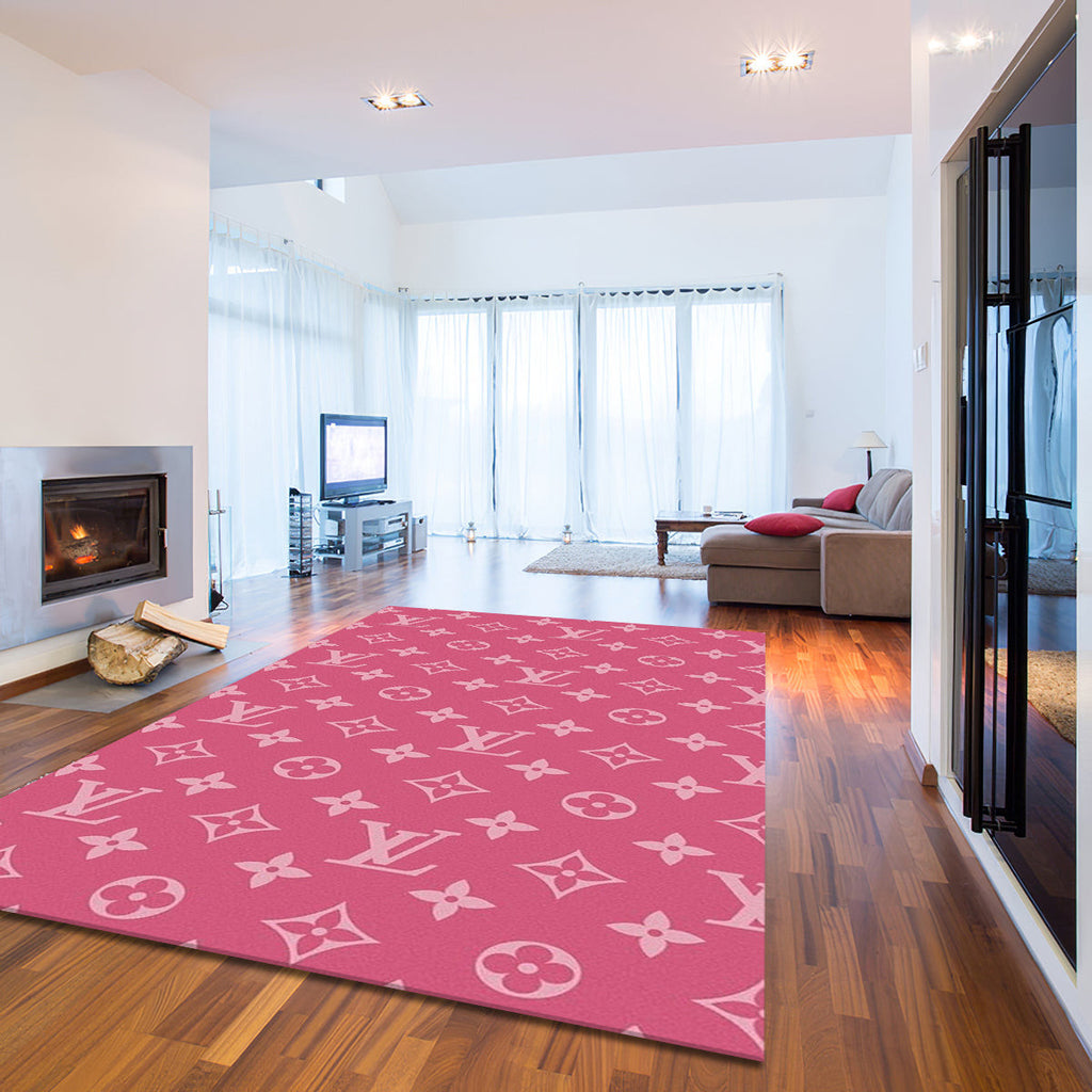 Lv Pink teppich, teppiche - rosa outdoor teppich, teppich wohnzimmer , Küchenteppich, kinderzimmer, modern