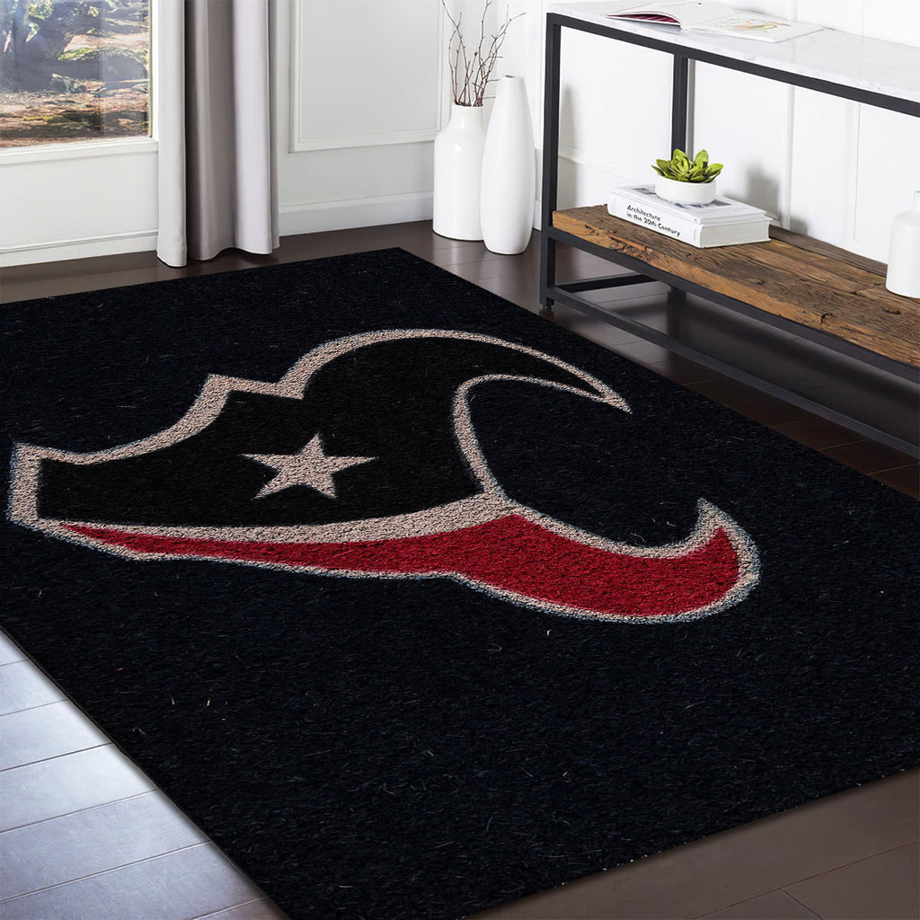 Houston Texans Team Colors teppich, teppiche - Teamfarben outdoor teppich, teppich wohnzimmer , Küchenteppich, kinderzimmer, modern