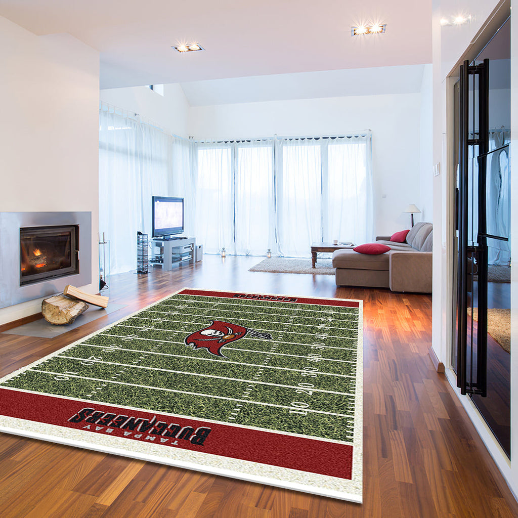 Tampa Bay Buccaneers Imperial teppich, teppiche - outdoor teppich, teppich wohnzimmer , Küchenteppich, kinderzimmer, modern