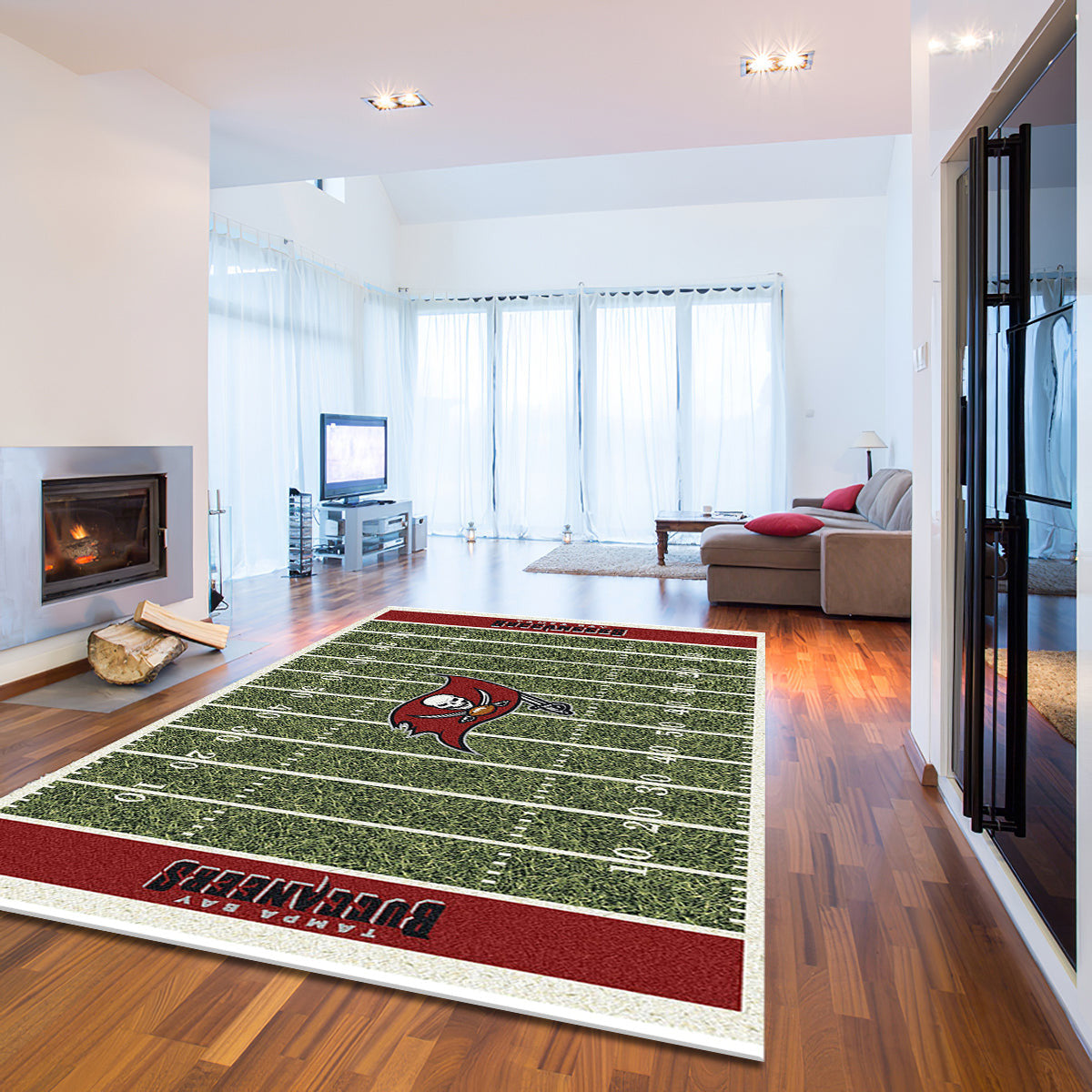 Tampa Bay Buccaneers Imperial teppich, teppiche - outdoor teppich, teppich wohnzimmer , Küchenteppich, kinderzimmer, modern