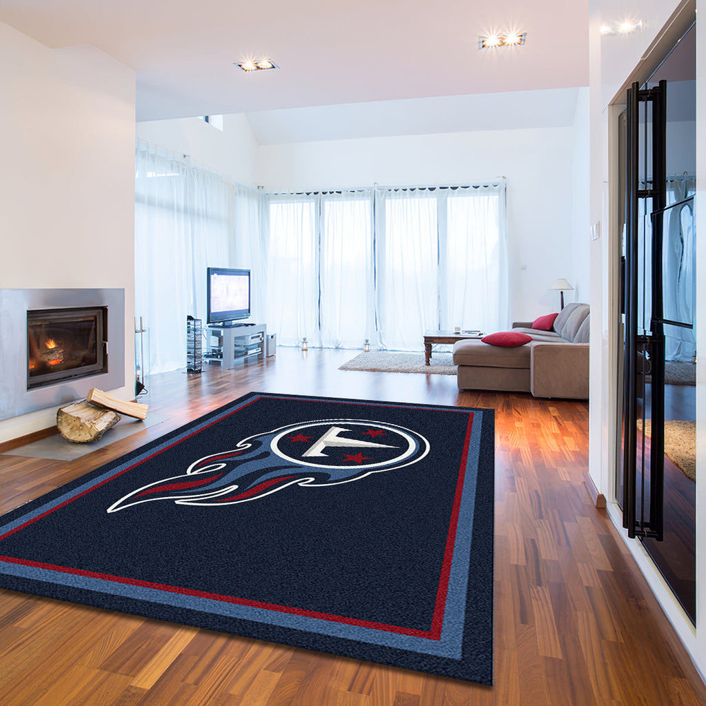 Tennessee Titans Imperial Spirit teppich, teppiche - der tennessee titans outdoor teppich, teppich wohnzimmer , Küchenteppich, kinderzimmer, modern