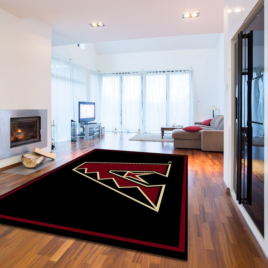 Arizona Diamondbacks Imperial Spirit teppich, teppiche - imperialer Geist outdoor teppich, teppich wohnzimmer , Küchenteppich, kinderzimmer, modern