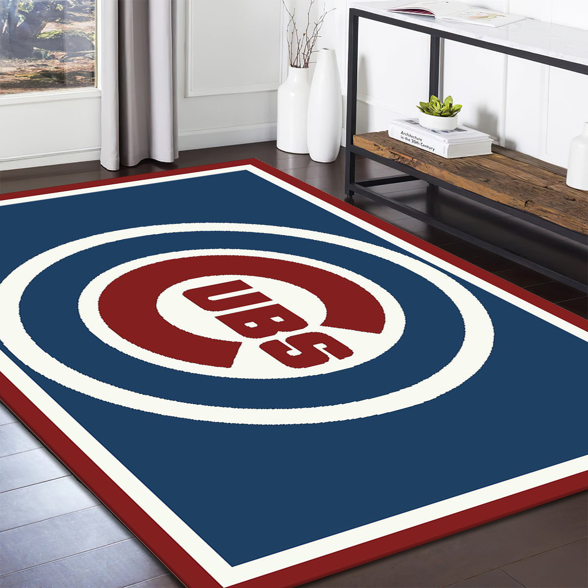 Chicago Cubs Imperial Spirit teppich, teppiche - imperialer Geist outdoor teppich, teppich wohnzimmer , Küchenteppich, kinderzimmer, modern