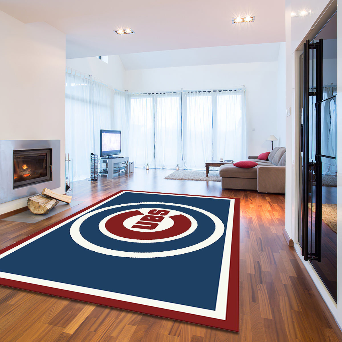 Chicago Cubs Imperial Spirit teppich, teppiche - imperialer Geist outdoor teppich, teppich wohnzimmer , Küchenteppich, kinderzimmer, modern