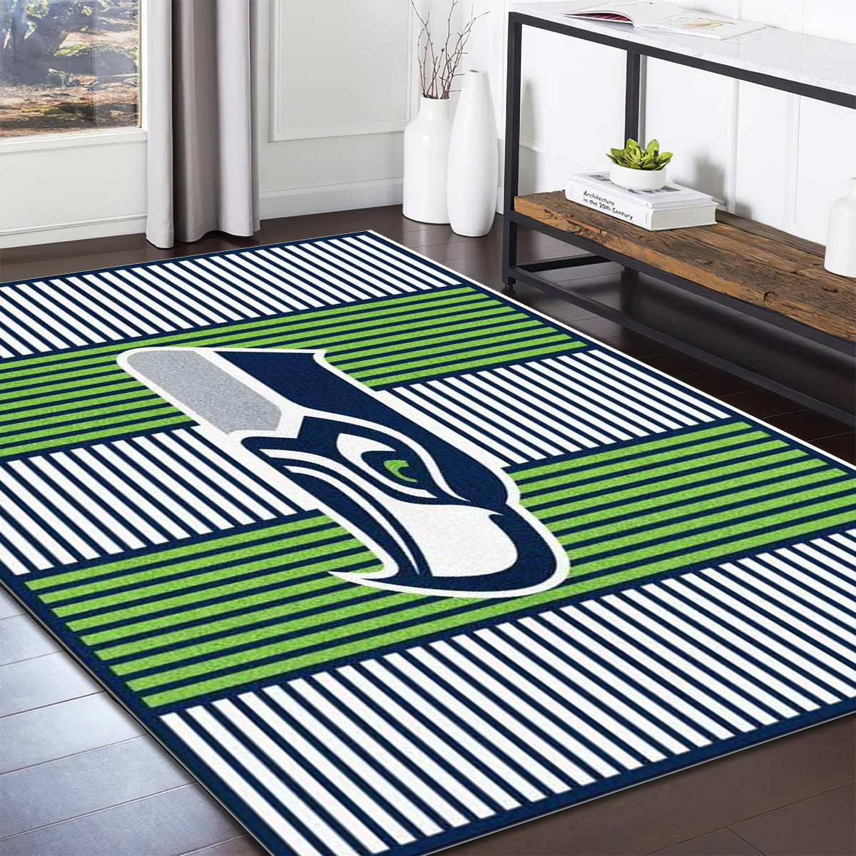 Seattle Seahawks Imperial Champion teppich, teppiche - der Seahawks outdoor teppich, teppich wohnzimmer , Küchenteppich, kinderzimmer, modern