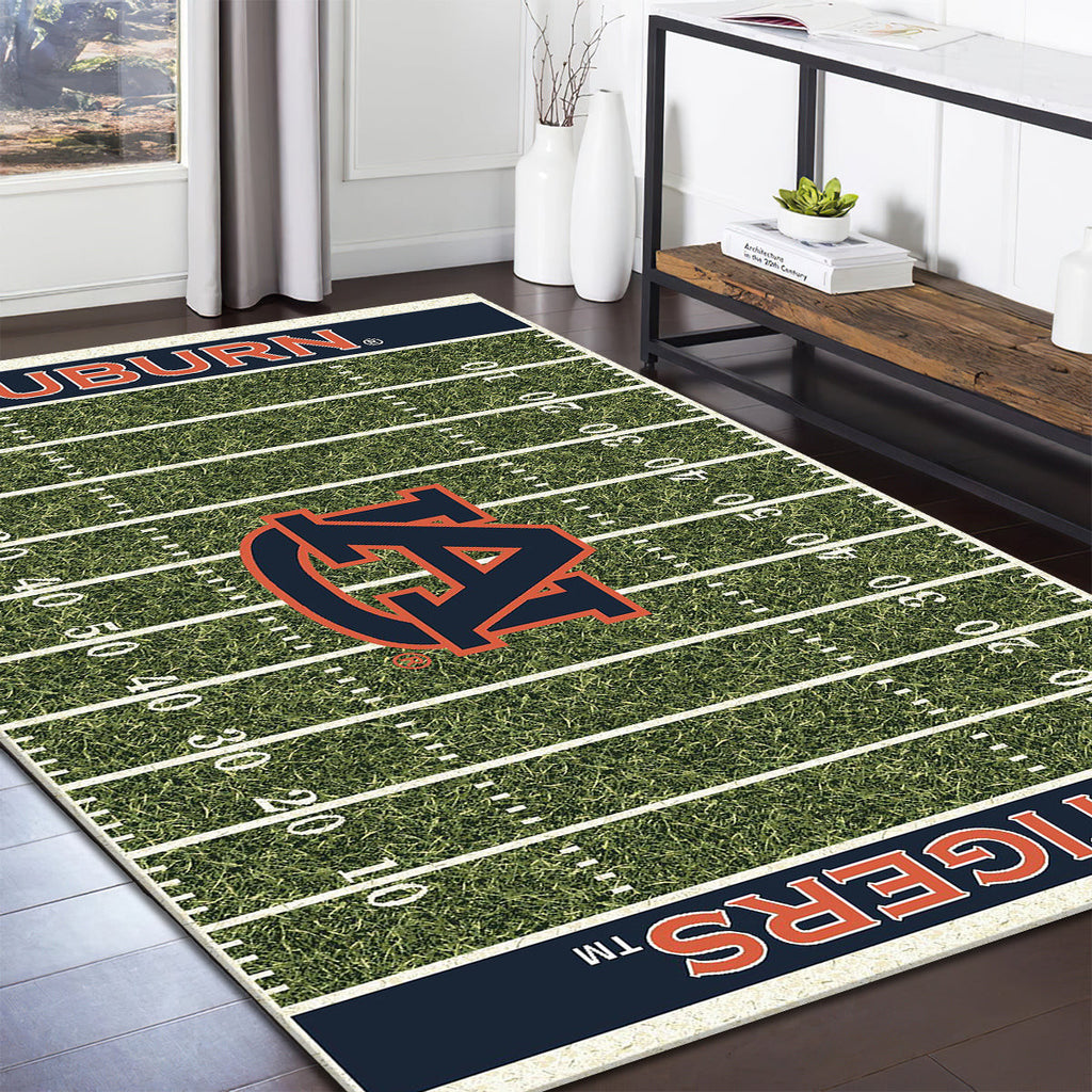 Auburn Tigers Imperial teppich, teppiche - Tiger outdoor teppich, teppich wohnzimmer , Küchenteppich, kinderzimmer, modern